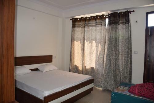 Walia Homestay