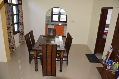 Walia Homestay