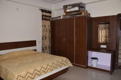 Walia Homestay