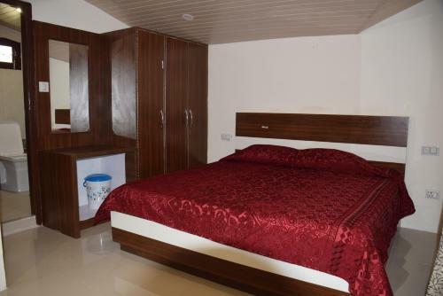 Walia Homestay
