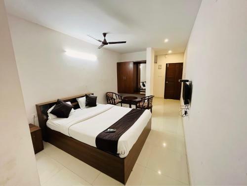 Hotel Royal Regency