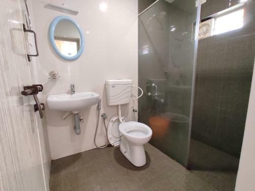 Hotel Royal Regency