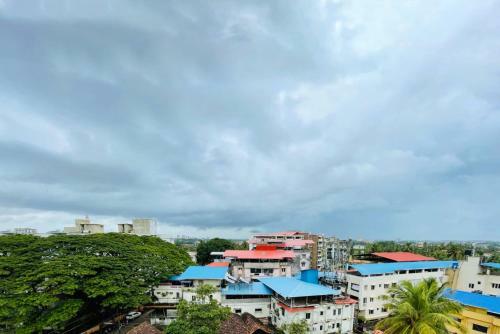 Hotel Royal Regency