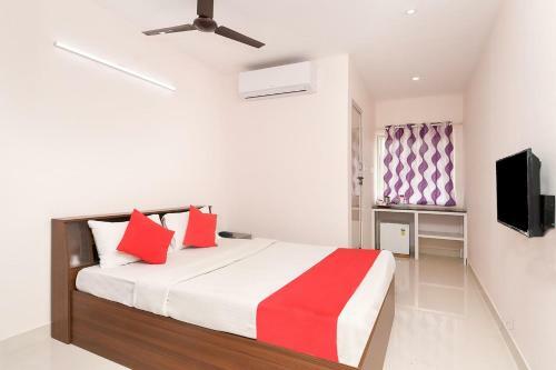 Hotel Royal Regency