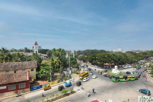 Hotel Royal Regency
