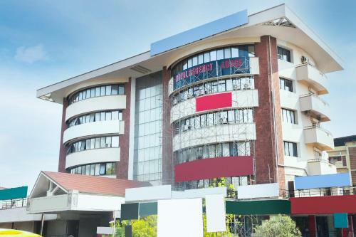 Hotel Royal Regency