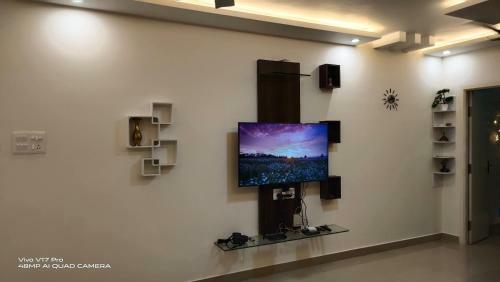 Apartamento 305 Home Stay