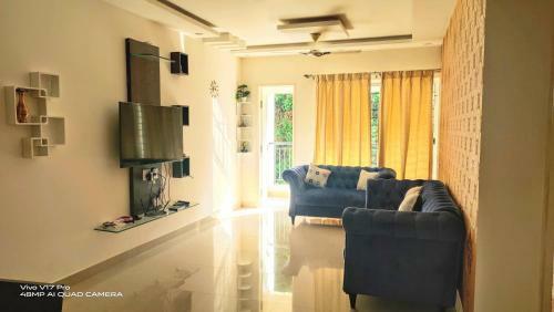 Apartamento 305 Home Stay