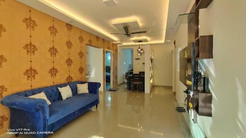 Apartamento 305 Home Stay