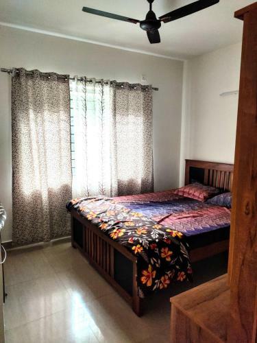 Apartamento 305 Home Stay