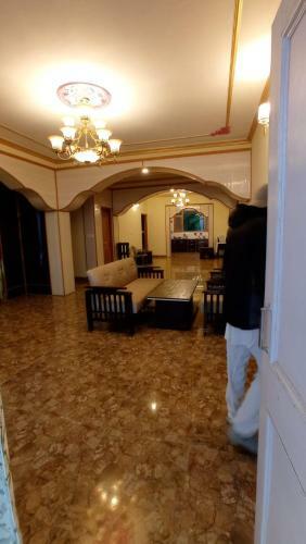 Divine Hills Service Apartment