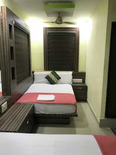 Highland Inn Hotel