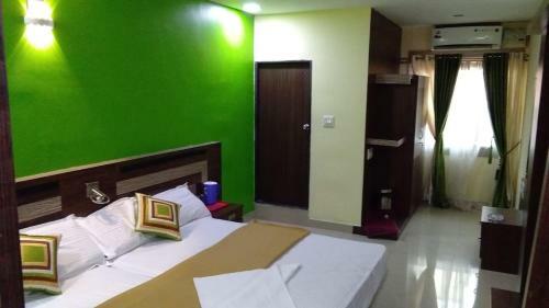 Highland Inn Hotel