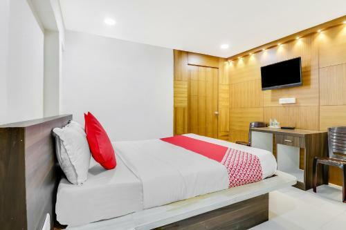 Oyo 63561 Hotel Sai Grand