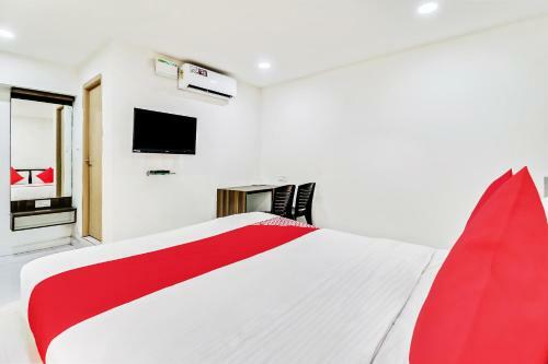 Oyo 63561 Hotel Sai Grand