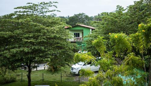 Hotel The Midway Jungle Resort