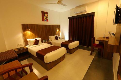 Hotel La Serene Mattannur