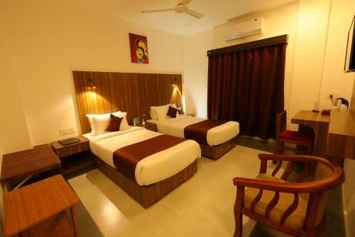 Hotel La Serene Mattannur