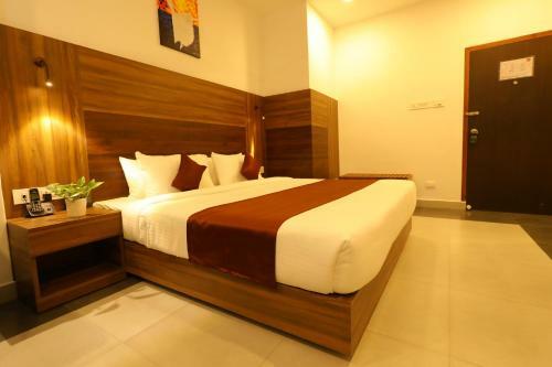 Hotel La Serene Mattannur