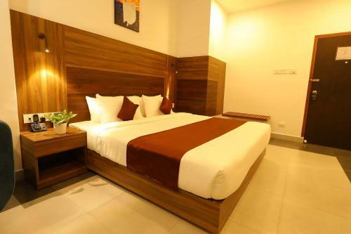 Hotel La Serene Mattannur