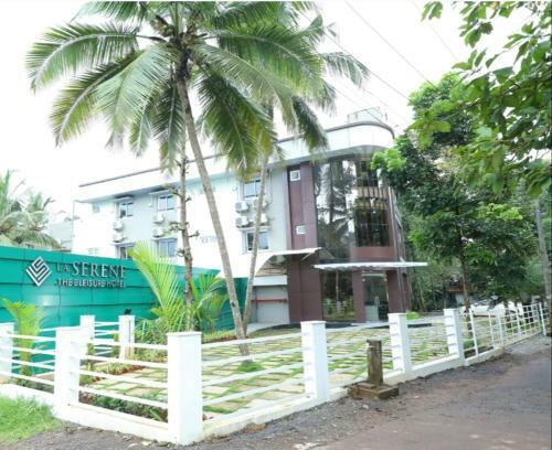 Hotel La Serene Mattannur