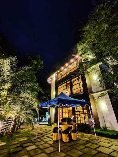 Hotel La Serene Mattannur