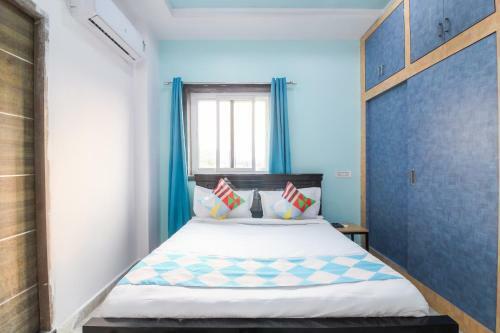 Hostal Oyo Home 79880 Dk Homes