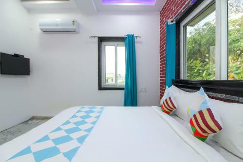Hostal Oyo Home 79880 Dk Homes