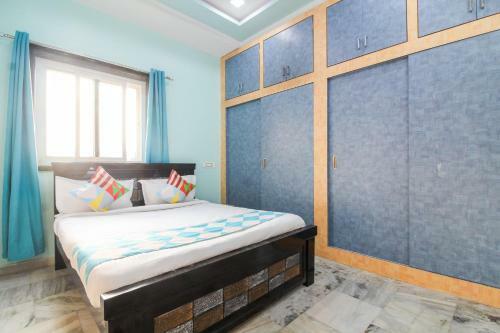 Hostal Oyo Home 79880 Dk Homes
