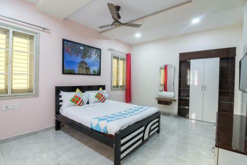 Hostal Oyo Home 79880 Dk Homes
