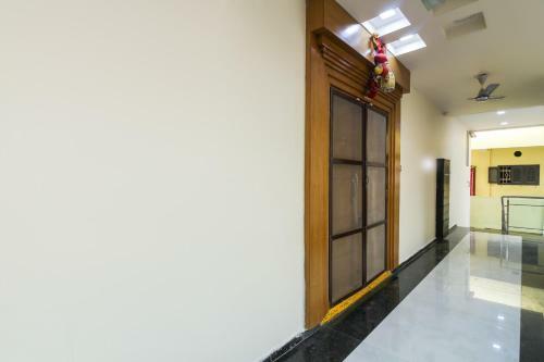 Hostal Oyo Home 79880 Dk Homes
