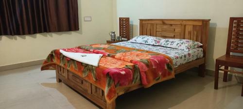 Villa Western Wild Homestys