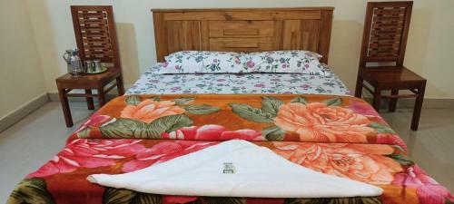 Villa Western Wild Homestys
