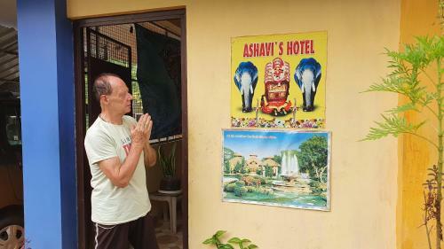 Ashavis Hotel Pvt Ltd