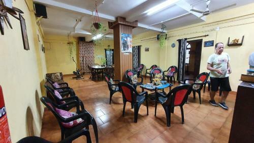 Ashavis Hotel Pvt Ltd