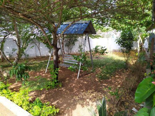 Hostal Spm Residency