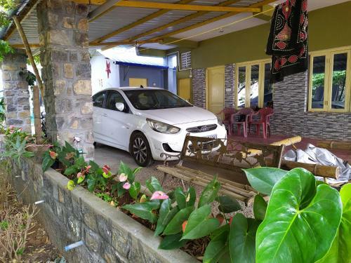 Hostal Spm Residency