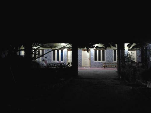 Hostal Spm Residency