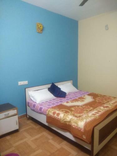 Hostal Spm Residency