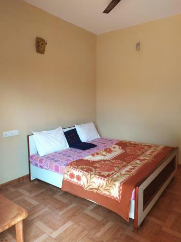 Hostal Spm Residency