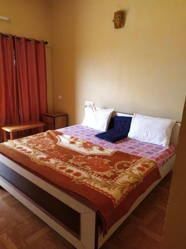 Hostal Spm Residency