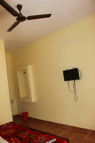 Hostal Spm Residency