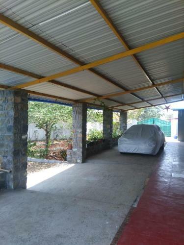 Hostal Spm Residency