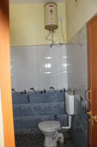 Hostal Spm Residency