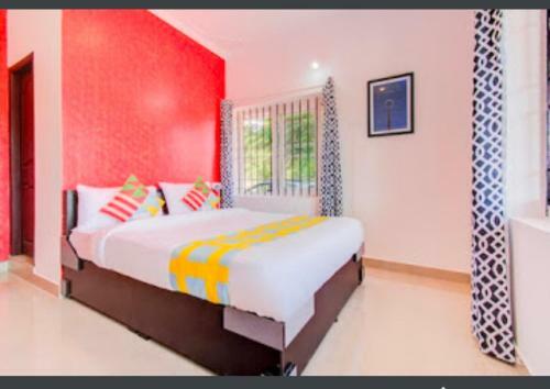 Kkr Servised Apartment 3bhk