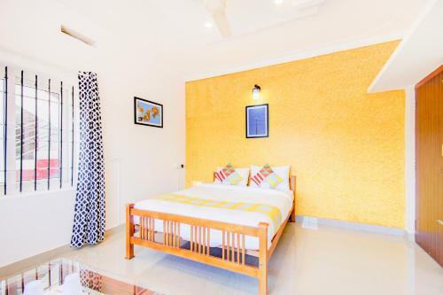 Apartamentos Oyo 79895 Mountain Mist