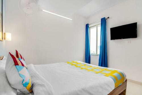 Apartamentos Oyo 79895 Mountain Mist