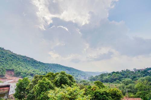 Apartamentos Oyo 79895 Mountain Mist