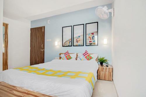 Apartamentos Oyo 79895 Mountain Mist