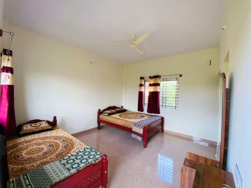 Bed & Breakfast Coorg Misty Greens